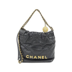 Chanel 22 Line MINI AS3980 Handbag